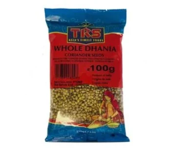 TRS – Dhania Coriander whole
