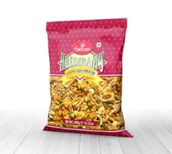 Haldiram Cornflakes Mixture 200g