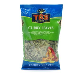 TRS – Dried Curry Leaves – 30g