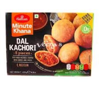 Dal Kachori  8 Pcs 420g