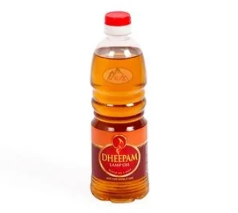 Dheepam Lamp Oil 500ml