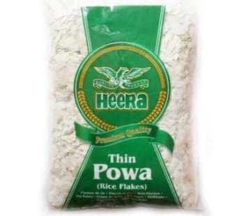 HEERA Powa Thin Rice 1kg