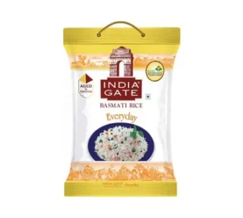 India  Gate Basmati Everyday 1kg