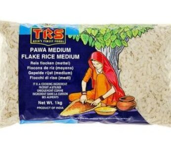 Trs  Pawa, Poha (Flake Rice Medium)