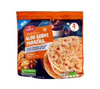 Aloo Gobi parota  400g