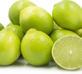 Green Lemon