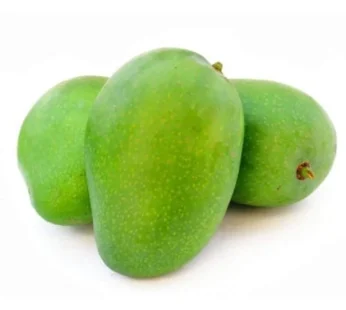 Raw Mango