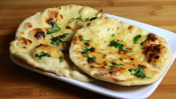 Thakar Aloo Kulcha(Frozen) 400g