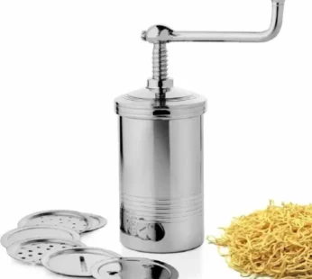 Stainless Steel Sev Sancha / Chakli maker / Muruku maker