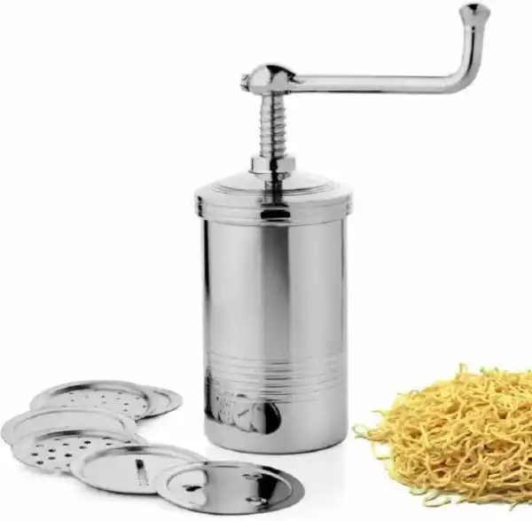 Stainless Steel Sev Sancha / Chakli maker / Muruku maker