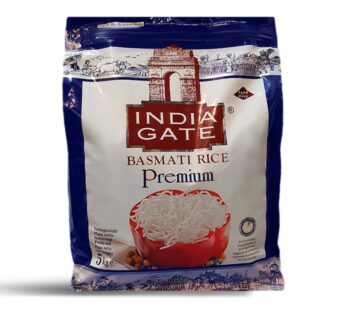 India Gate  Basmati Rice 5kg