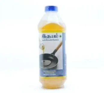 Idhayam Sesame / Gingelly Oil