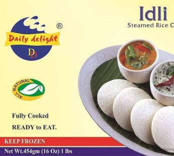 Idli 450g
