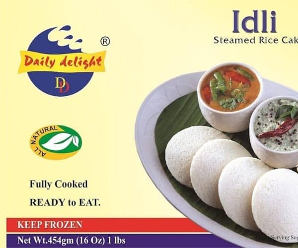 Idli 450g