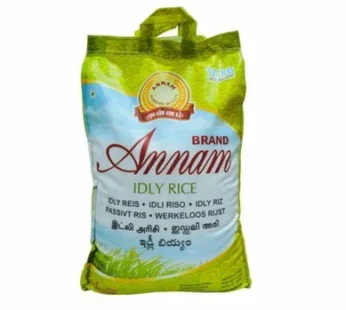 Annam Idly Rice/ Idli Rice