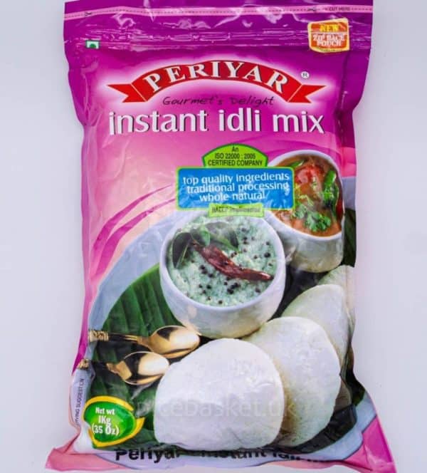 Periyar  Idli Mix 1kg