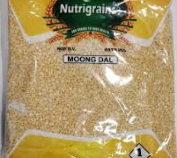 Nutrigrains mung dal 1KG