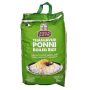 India Gate Ponni Boiled Rice 2kg