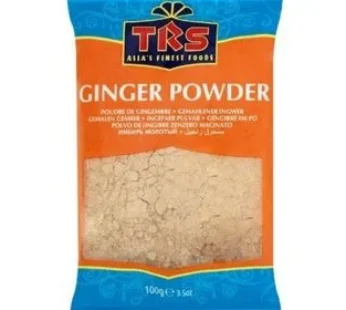 TRS – Ginger Powder 100g