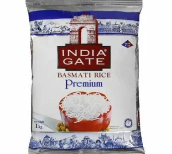 India Gate Premium 1kg