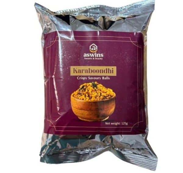 Karaboondhi 150g