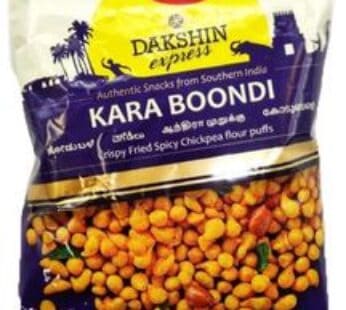 Haldiram Dakshin Kara Boondi 180g