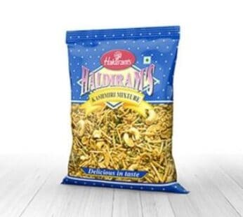 Haldiram Kashmiri Mix (with Peas, Noodles & Cashews) 200g