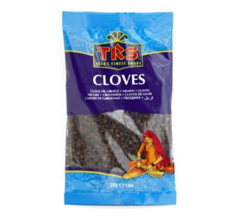 TRS – Cloves (Laung) – 50g