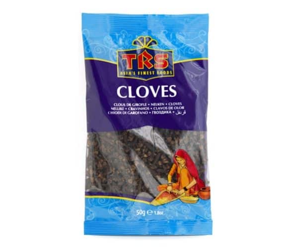 TRS - Cloves (Laung) - 50g