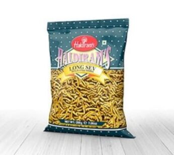 Haldiram Long Sev 200g