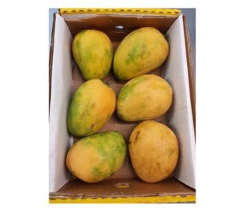 Mango Mexican Sweet one 1kg