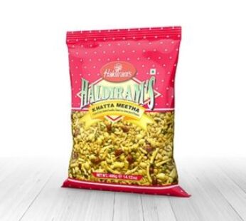 Haldiram  Khatta Meetha 200g