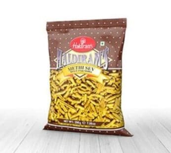 Haldiram Methi Sev 200g