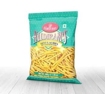 Haldiram Mint Lachha 200g