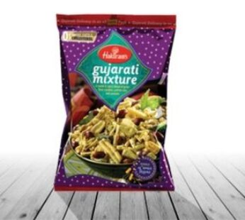 Haldiram Gujarati Mixture 200g