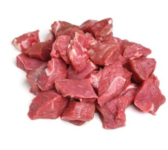 Mutton Tender Meat 500g & 1kg