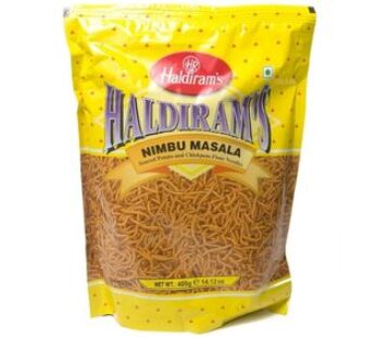 Haldirams Nimbu Masala 200g