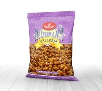Haldiram Nut Cracker 200g