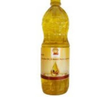 Annam Groundnut Oil 1Ltr