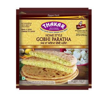 Thakar Gobi Partha 400g