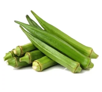 Okra / Lady’s finger