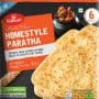 Halidram's - Homestyle Paratha  360g 6Pcs