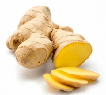 Ginger