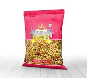 Haldiram Panchrattan Mix (sweet & hot) 200g