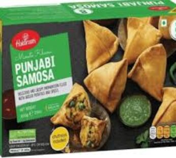 Punjabi Samosa  20Pcs 1,4kg