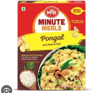 MTR Pongal 300g