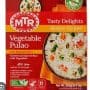 MTR Vegetable Pulao 300g
