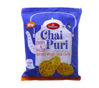 Haldiram’s Chai Puri 200g