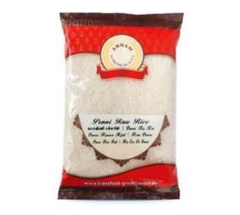Annam Ponni Rice Raw 1kg