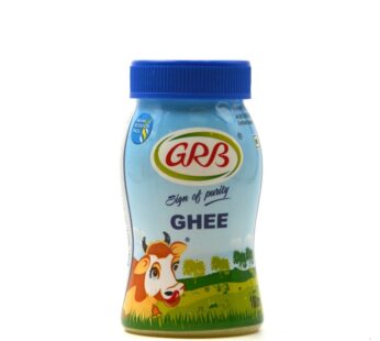 GRB Pure Ghee